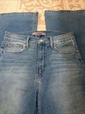 Joe's Jeans Light Blue Straight Men’s Jeans